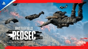 Battlefield REDSEC: Complete Beginner's Guide to Battle Royale